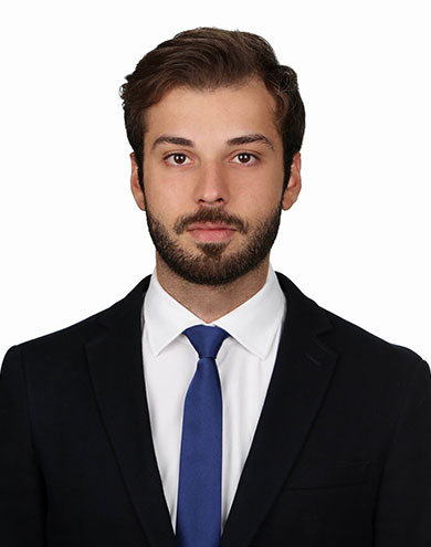 Berke Tekin