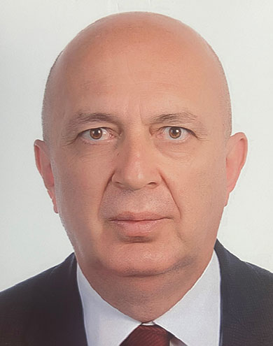 Levent Demirer