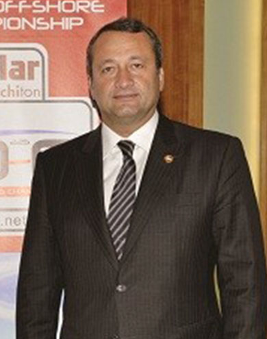 Uğur Işık