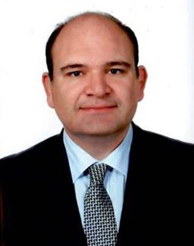 Volkan Girişken