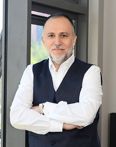 Yaman Parar